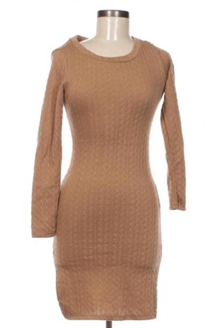 Φόρεμα My Style, Μέγεθος S, Χρώμα  Μπέζ, Τιμή 18,99 €