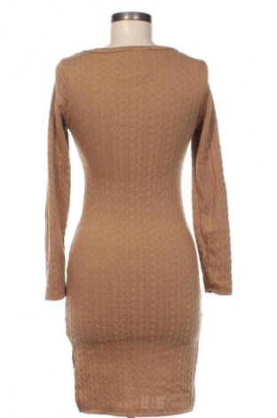 Φόρεμα My Style, Μέγεθος S, Χρώμα  Μπέζ, Τιμή 18,99 €