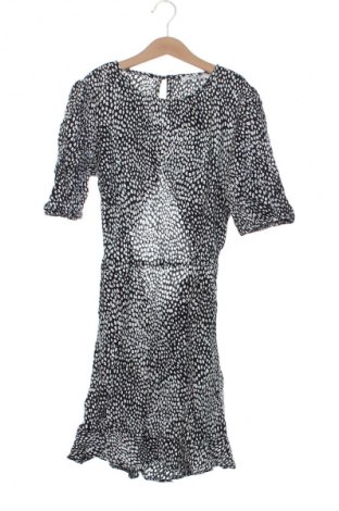Kleid NA-KD, Größe XXS, Farbe Mehrfarbig, Preis € 24,48