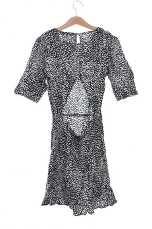 Kleid NA-KD, Größe XXS, Farbe Mehrfarbig, Preis € 24,48