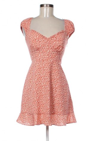 Rochie NA-KD, Mărime XS, Culoare Multicolor, Preț 126,32 Lei