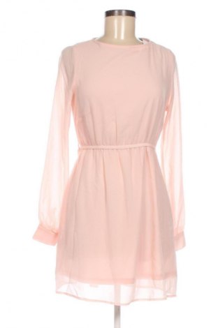 Kleid NA-KD, Größe XS, Farbe Rosa, Preis 24,55 €