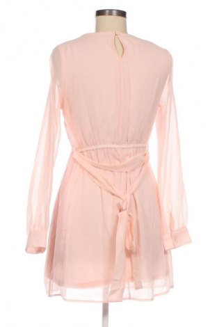 Kleid NA-KD, Größe XS, Farbe Rosa, Preis 24,55 €