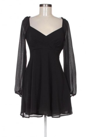 Kleid NA-KD, Größe XS, Farbe Schwarz, Preis 32,00 €