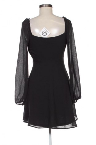 Kleid NA-KD, Größe XS, Farbe Schwarz, Preis 32,00 €