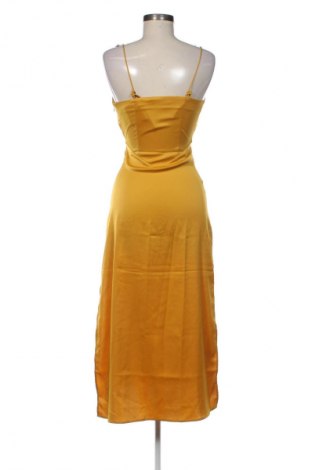 Kleid NA-KD, Größe XXS, Farbe Gelb, Preis 71,61 €