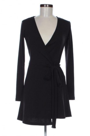 Kleid NA-KD, Größe XS, Farbe Schwarz, Preis 24,55 €