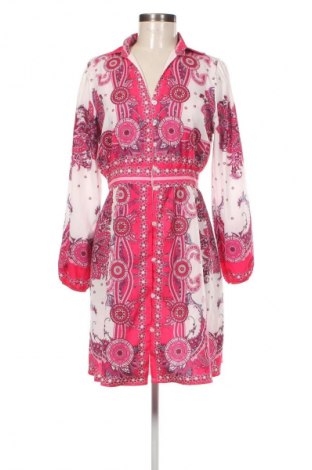 Kleid NEW COLLECTION, Größe M, Farbe Mehrfarbig, Preis € 24,48