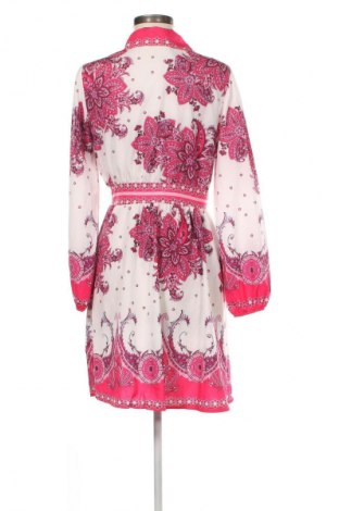Kleid NEW COLLECTION, Größe M, Farbe Mehrfarbig, Preis € 24,48
