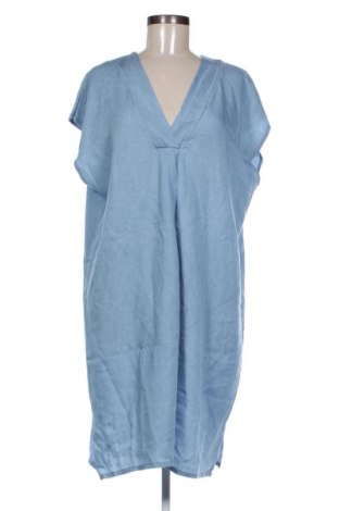 Рокля NEW COLLECTION, Размер XL, Цвят Син, Цена 83,01 лв.