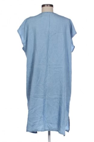 Рокля NEW COLLECTION, Размер XL, Цвят Син, Цена 83,01 лв.