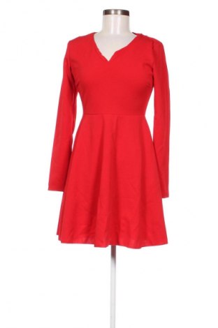 Šaty  NEW COLLECTION, Veľkosť S, Farba Červená, Cena  55,95 €