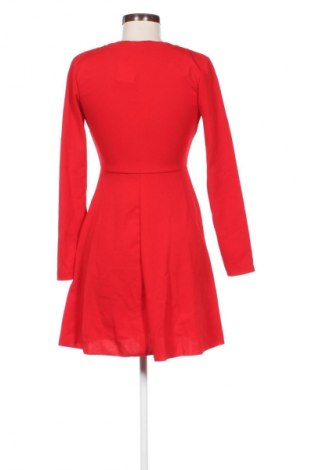 Šaty  NEW COLLECTION, Veľkosť S, Farba Červená, Cena  55,95 €