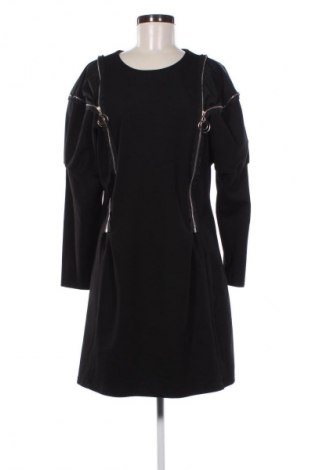 Sukienka NEW COLLECTION, Rozmiar L, Kolor Czarny, Cena 110,42 zł