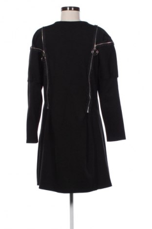 Sukienka NEW COLLECTION, Rozmiar L, Kolor Czarny, Cena 110,42 zł