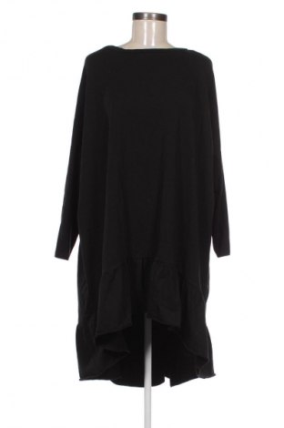 Šaty  NEW COLLECTION, Velikost XXL, Barva Černá, Cena  569,00 Kč