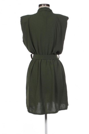 Φόρεμα NEW COLLECTION, Μέγεθος L, Χρώμα Πράσινο, Τιμή 25,99 €