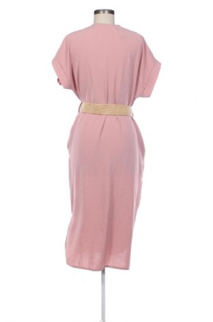 Рокля NEW COLLECTION, Размер XL, Цвят Розов, Цена 48,00 лв.