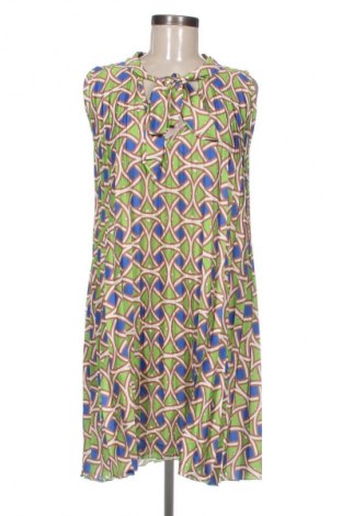 Kleid NEW COLLECTION, Größe M, Farbe Mehrfarbig, Preis 19,99 €