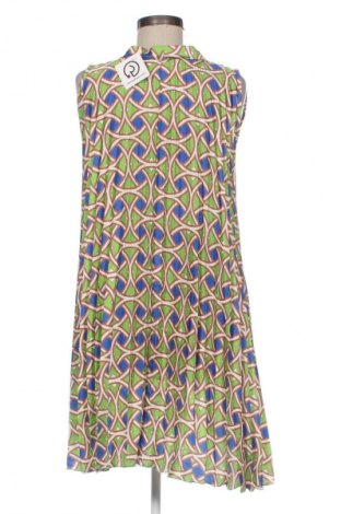 Kleid NEW COLLECTION, Größe M, Farbe Mehrfarbig, Preis 19,99 €
