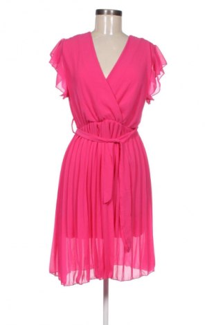 Kleid NEW COLLECTION, Größe M, Farbe Rosa, Preis 24,57 €