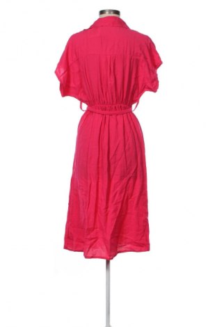 Рокля NEW COLLECTION, Размер M, Цвят Розов, Цена 48,03 лв.