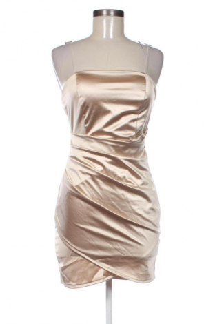 Kleid NEW COLLECTION, Größe S, Farbe Golden, Preis € 31,71
