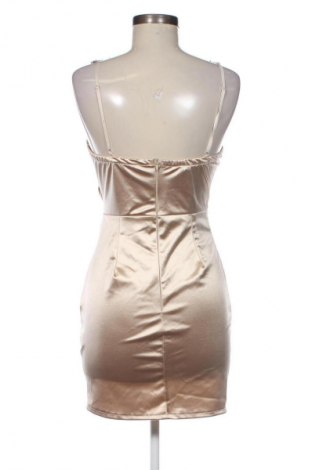 Kleid NEW COLLECTION, Größe S, Farbe Golden, Preis € 31,71