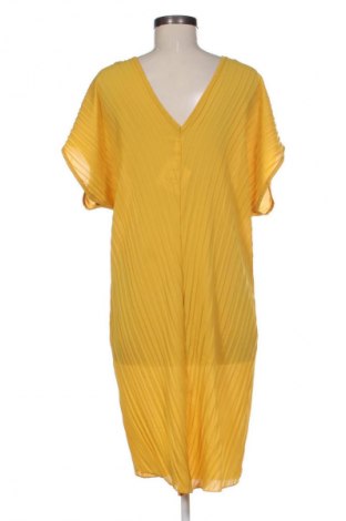 Kleid NEW COLLECTION, Größe M, Farbe Gelb, Preis 24,49 €