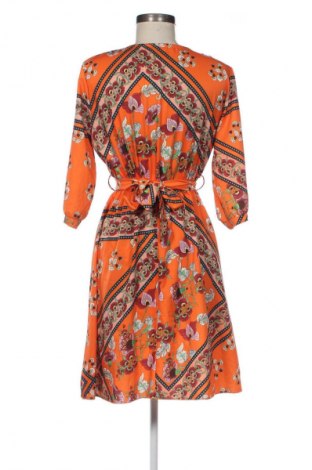 Kleid NEW COLLECTION, Größe L, Farbe Mehrfarbig, Preis € 24,49