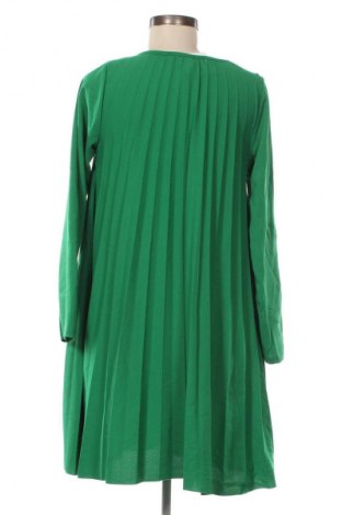 Рокля NEW COLLECTION, Размер L, Цвят Зелен, Цена 48,99 лв.