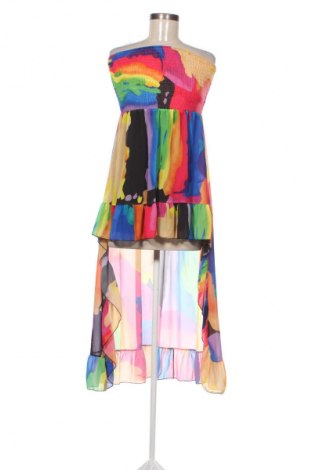 Kleid NEW COLLECTION, Größe S, Farbe Mehrfarbig, Preis 24,55 €