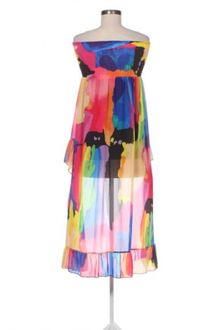 Kleid NEW COLLECTION, Größe S, Farbe Mehrfarbig, Preis 24,55 €