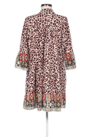 Kleid NEW COLLECTION, Größe XL, Farbe Mehrfarbig, Preis 25,00 €