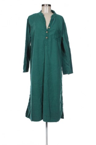 Sukienka NEW COLLECTION, Rozmiar XL, Kolor Zielony, Cena 110,99 zł