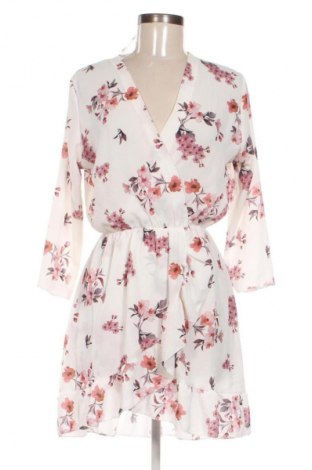 Φόρεμα NEW COLLECTION, Μέγεθος M, Χρώμα Πολύχρωμο, Τιμή 25,00 €