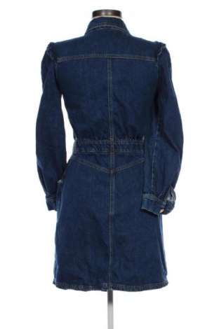 Kleid Naf Naf, Größe M, Farbe Blau, Preis € 75,99