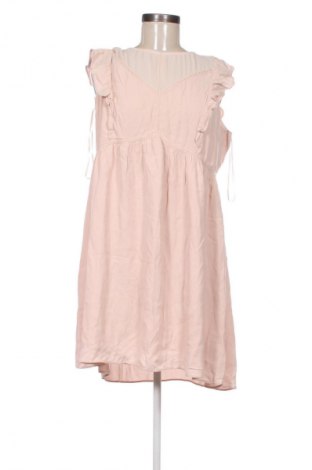Rochie Naf Naf, Mărime XL, Culoare Mov deschis, Preț 128,62 Lei