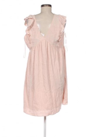Rochie Naf Naf, Mărime XL, Culoare Mov deschis, Preț 128,62 Lei