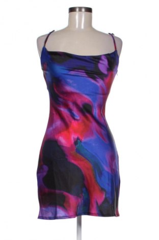 Kleid Nasty Gal, Größe S, Farbe Mehrfarbig, Preis 55,18 €