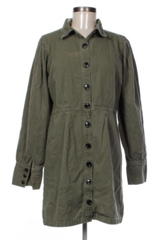 Kleid Neo Noir, Größe XL, Farbe Grün, Preis 65,50 €