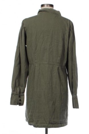 Kleid Neo Noir, Größe XL, Farbe Grün, Preis 65,50 €