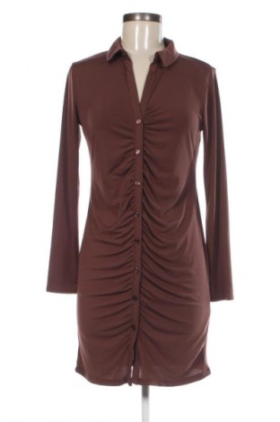 Rochie New Look, Mărime L, Culoare Maro, Preț 165,99 Lei