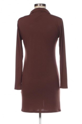 Rochie New Look, Mărime L, Culoare Maro, Preț 165,99 Lei