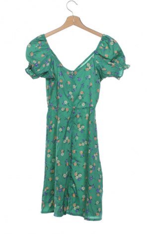 Šaty  New Look, Veľkosť XS, Farba Viacfarebná, Cena  26,95 €