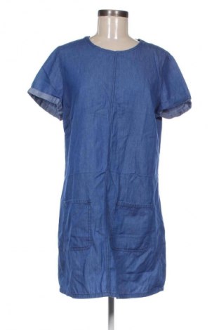 Rochie New Look, Mărime L, Culoare Albastru, Preț 102,70 Lei