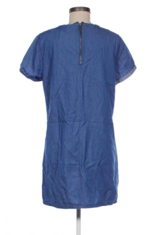 Rochie New Look, Mărime L, Culoare Albastru, Preț 102,70 Lei