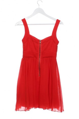 Φόρεμα New Look, Μέγεθος S, Χρώμα Κόκκινο, Τιμή 14,83 €
