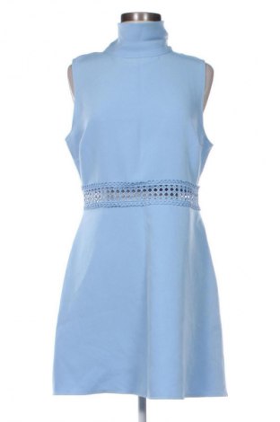 Rochie New Look, Mărime L, Culoare Albastru, Preț 76,32 Lei