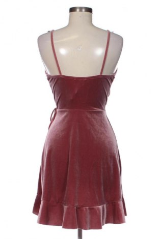 Kleid New Look, Größe S, Farbe Rosa, Preis € 14,77